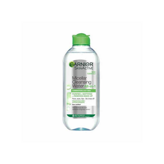 Garnier SkinActive Micellar Cleansing Water for Combination Skin