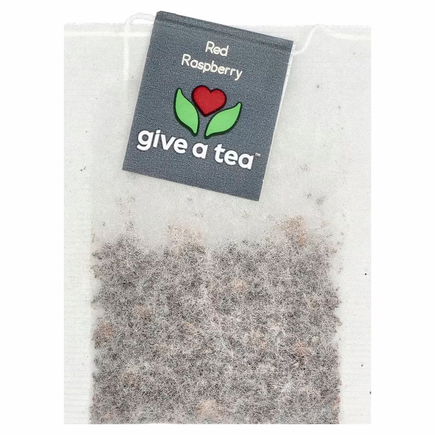 NOW Foods Everyday Wellness Tea, Red Raspberry, Caffeine-Free, 24 Tea Bags, 1.7 oz (48 g)