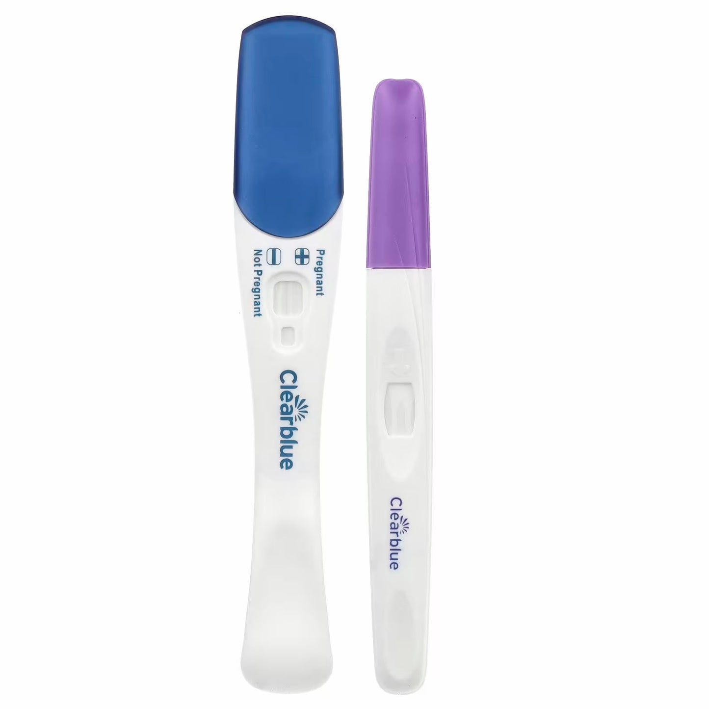Clearblue Easy Ovulation Kit, 10 Ovulation Tests + 1 Pregnancy Test