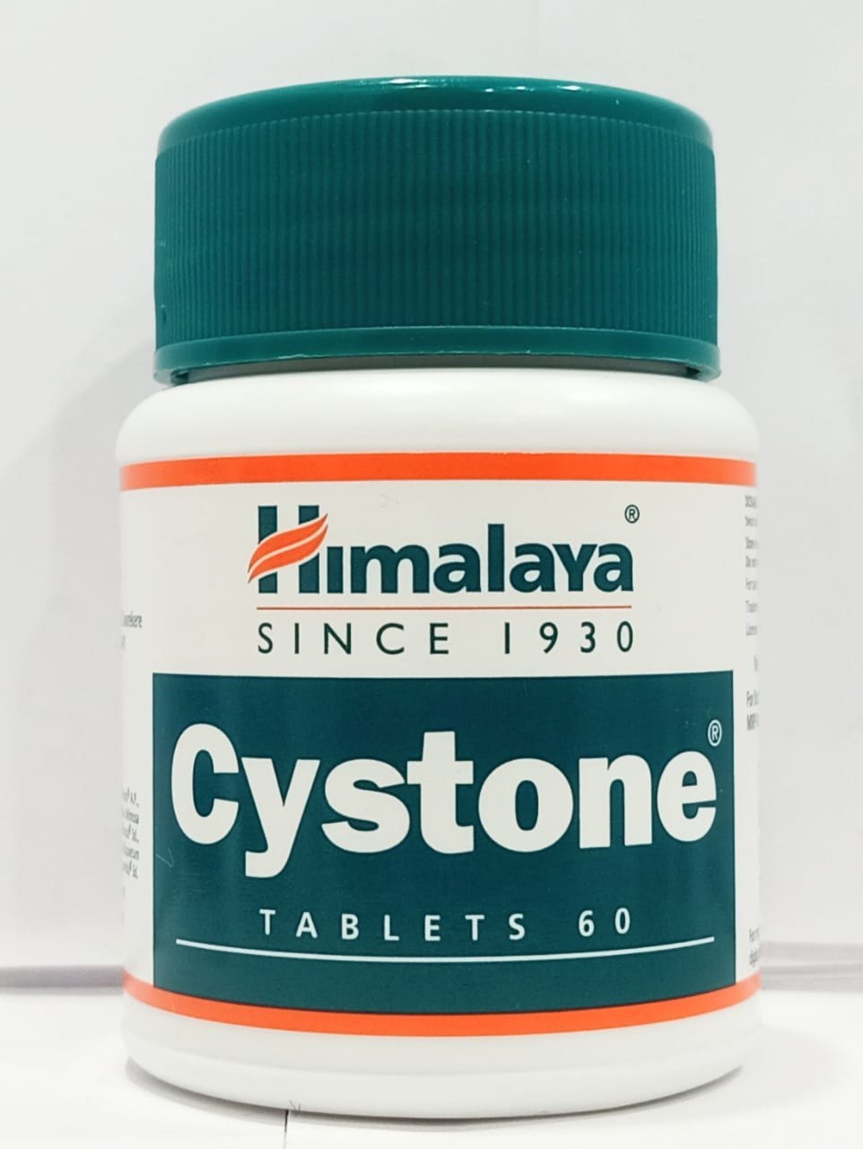 Himalaya Cystone Bottle Tablet 60s