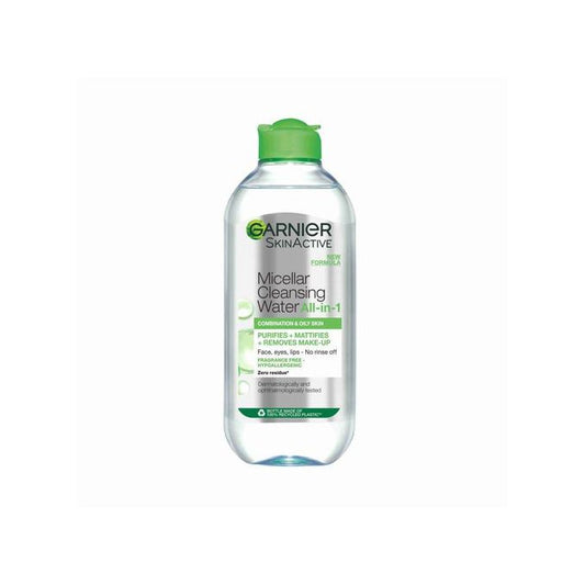 Garnier SkinActive Micellar Cleansing Water for Combination Skin