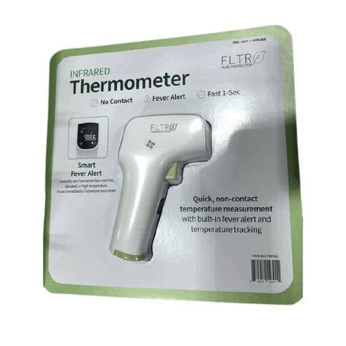 FLTR Pure Protection Infrared Thermometer 1 piece