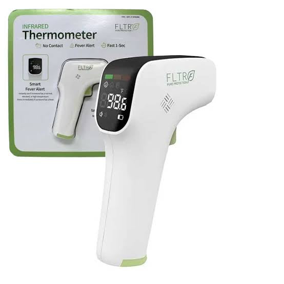 FLTR Pure Protection Infrared Thermometer 1 piece