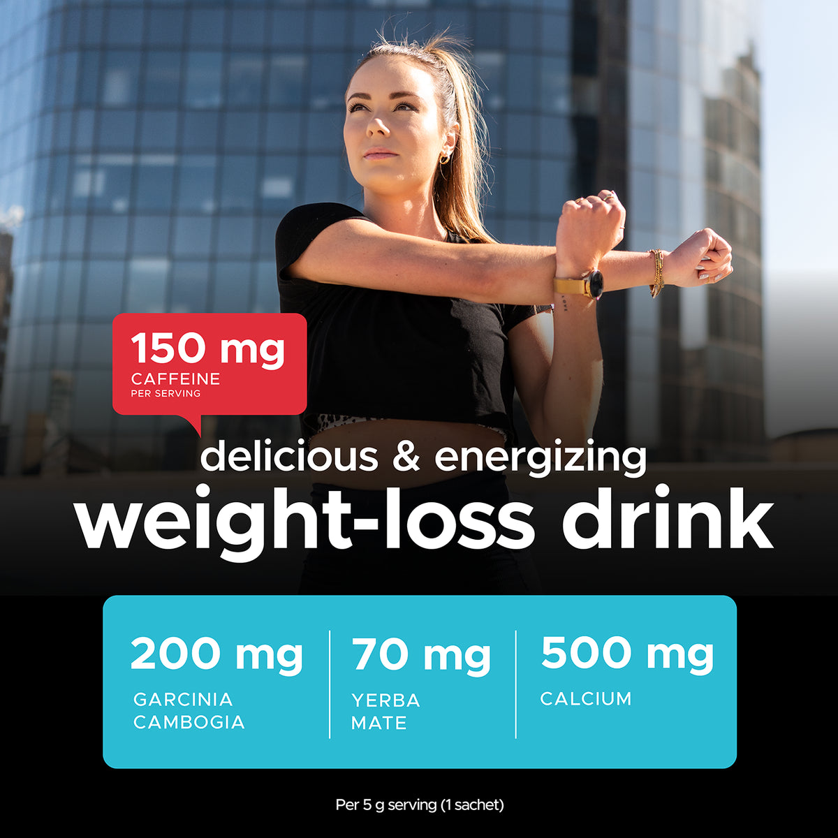 Phedra Cut slimpacks helps you lose weight 20 sachets