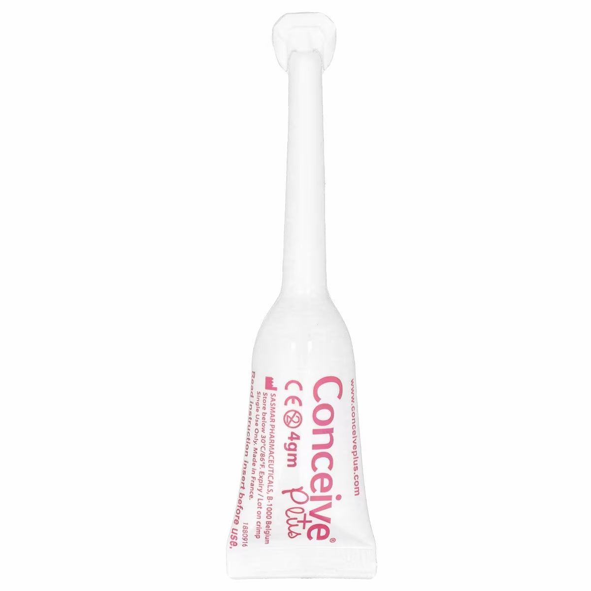 Conceive plus Lubrifiant de fertilité Tube 75ml