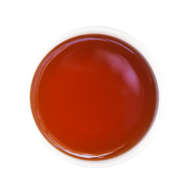 Maccoy Rooibos A Touch of Red – Premium Herbal Tea (20 Bags)