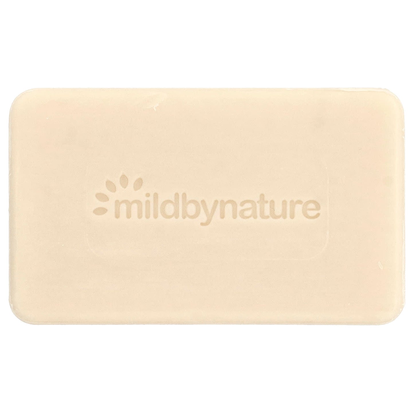Mild By Nature, Raw Shea Butter Bar Soap, 5 oz (141 g)
