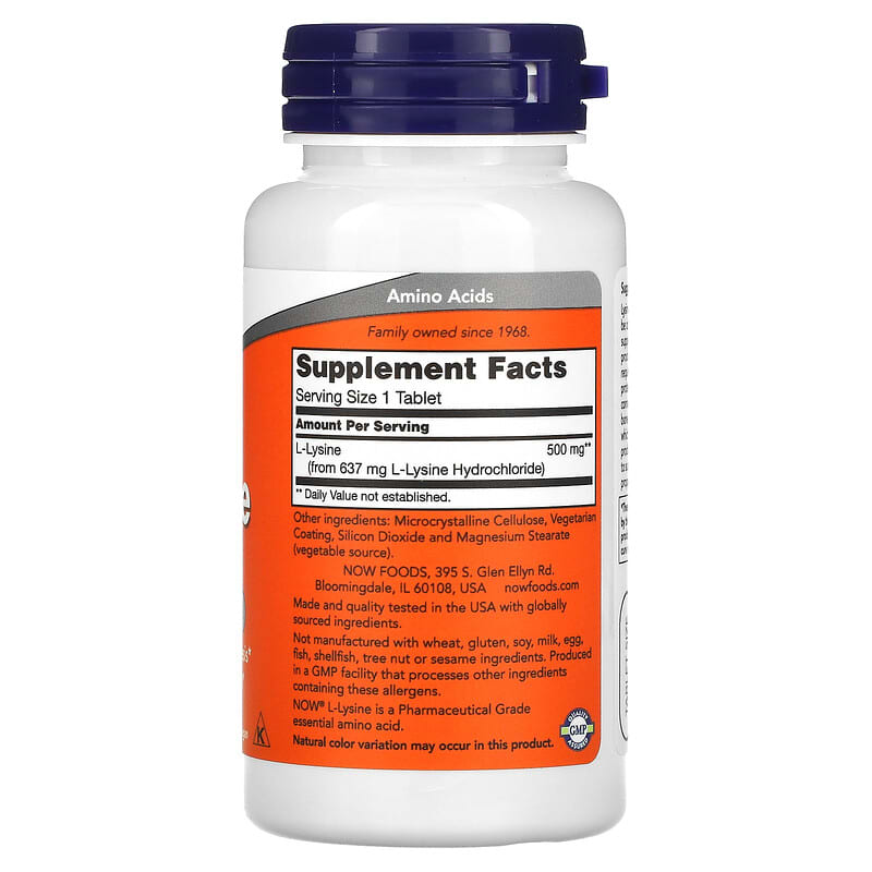 bottle with supplement facts on a white background