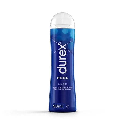 Lubrifiants Durex 50ml