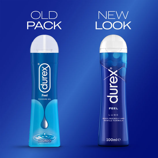 Lubrifiants Durex 50ml