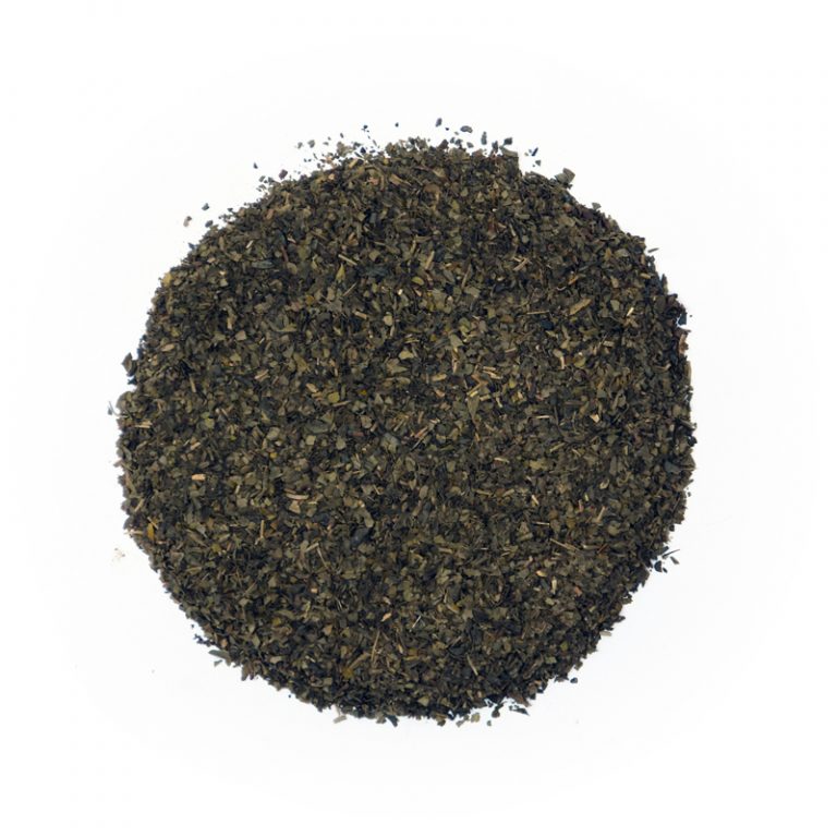 Maccoy Thé Vert Bio 20 Sachets